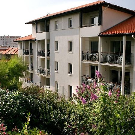 Residence Biarritz Ocean Exterior foto