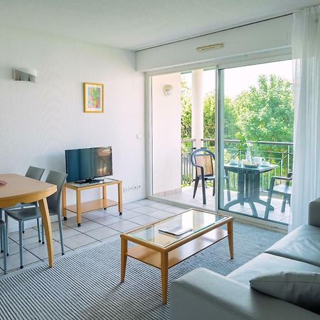 Residence Biarritz Ocean Exterior foto