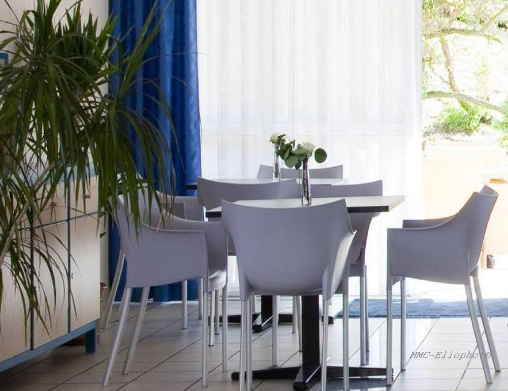 Residence Biarritz Ocean Exterior foto