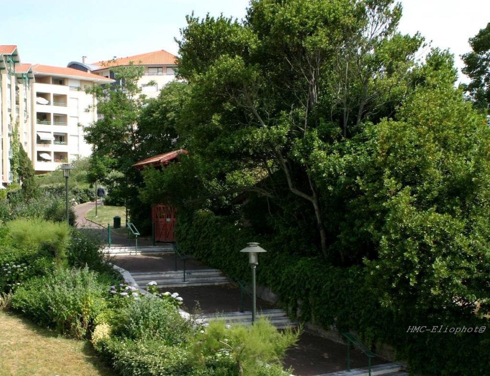 Residence Biarritz Ocean Exterior foto