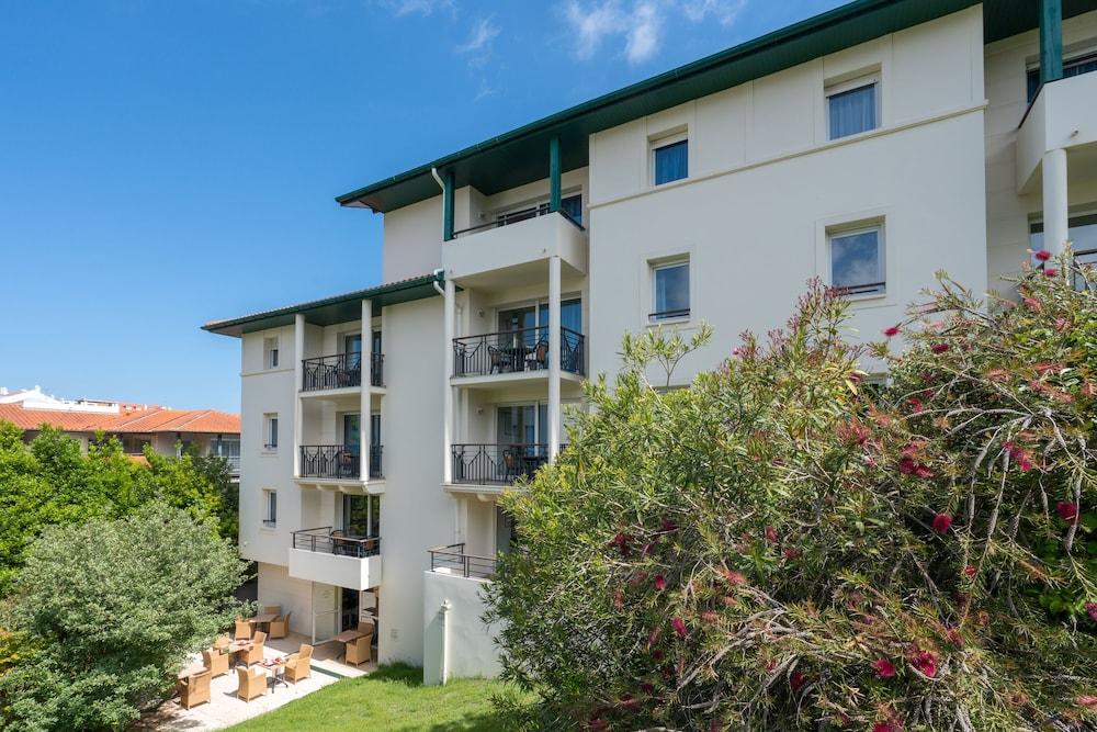 Residence Biarritz Ocean Exterior foto