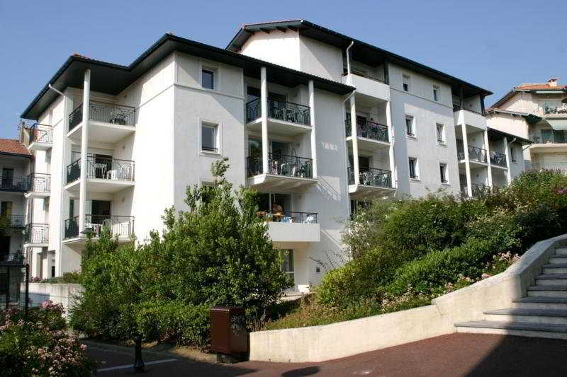 Residence Biarritz Ocean Exterior foto