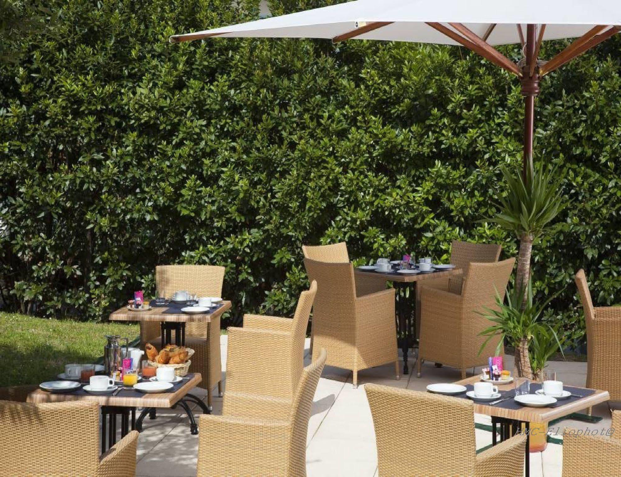 Residence Biarritz Ocean Exterior foto