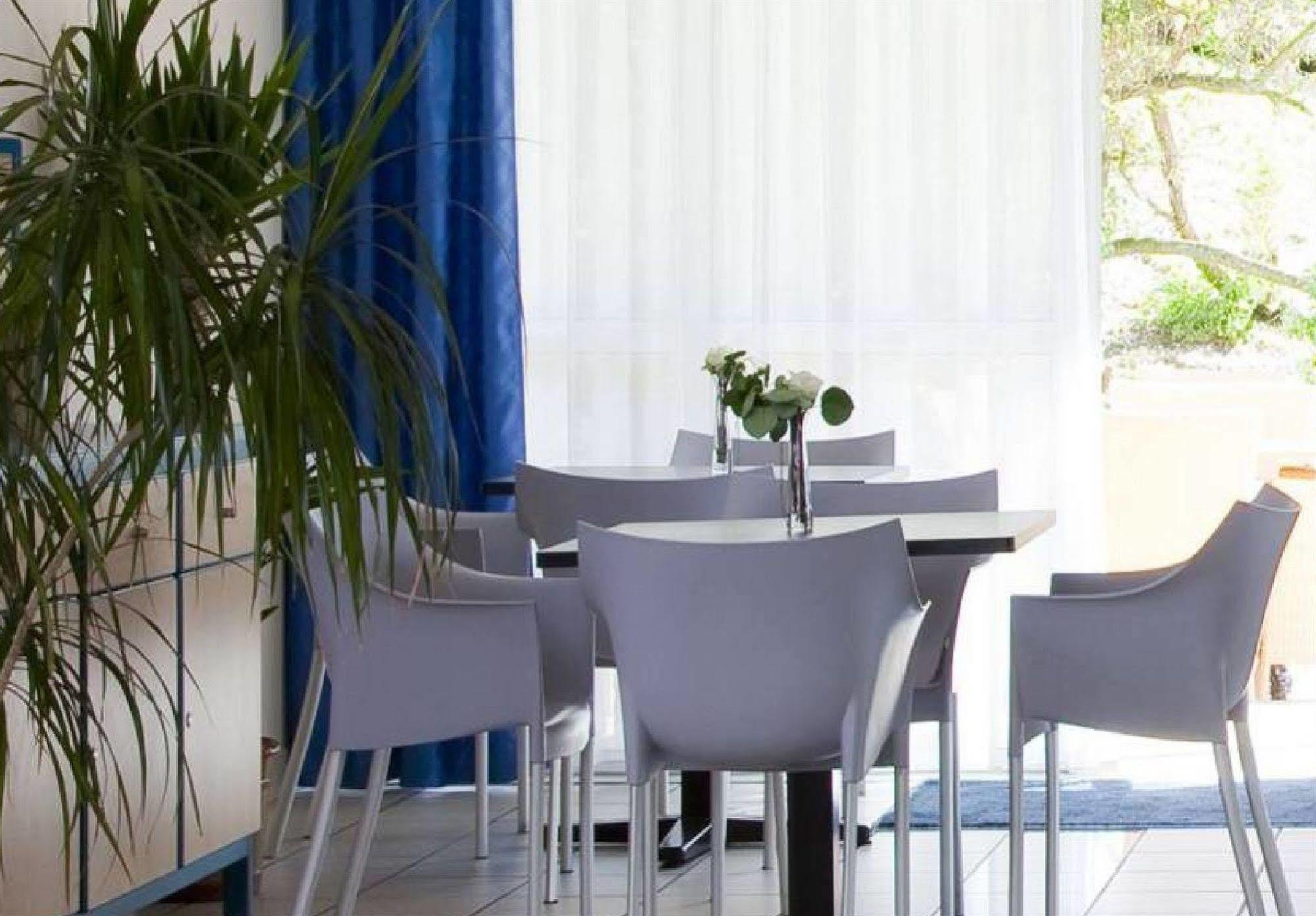 Residence Biarritz Ocean Exterior foto